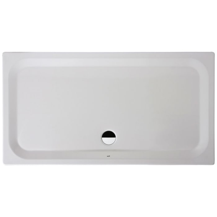 Bette Ultra Duschwanne superflach 170 x 90 x 3,5 cm