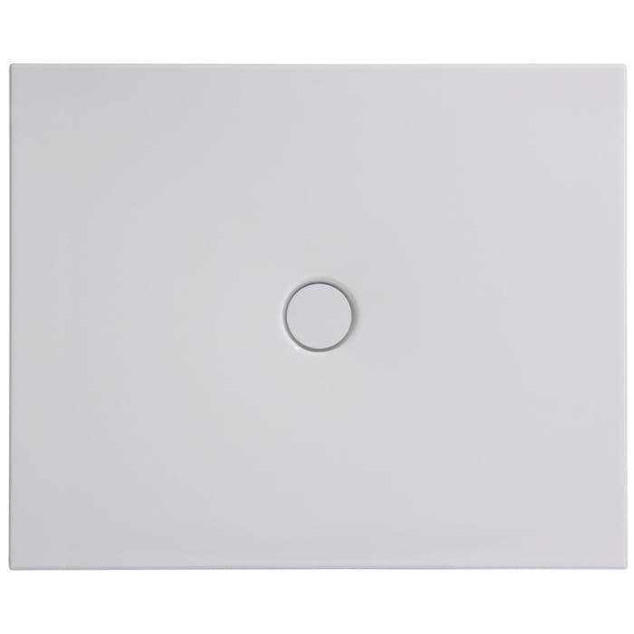 Bette BetteFloor Duschfläche 110 x 90 cm mit BetteGlasur® Plus