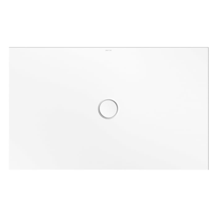 Bette BetteFloor Duschfläche 130 x 80 cm