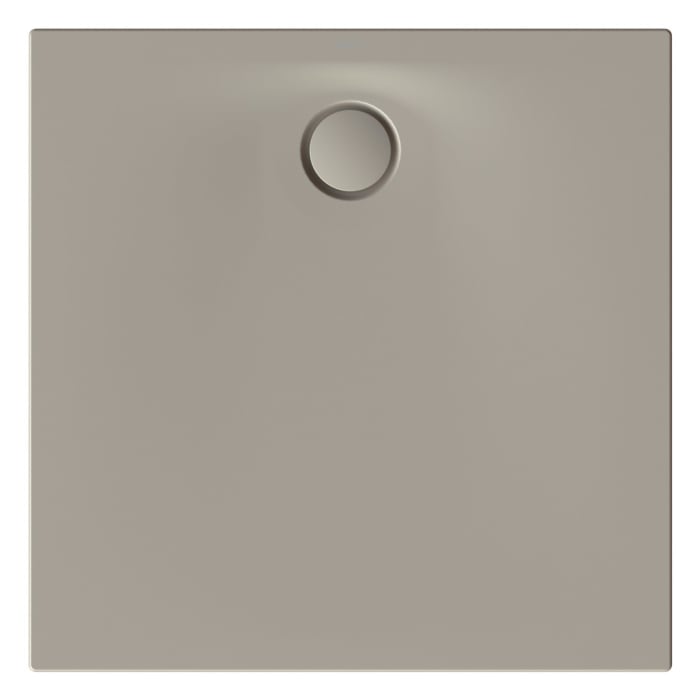 Bette Ultra Space Duschwanne 90 × 90 × 1,5 cm