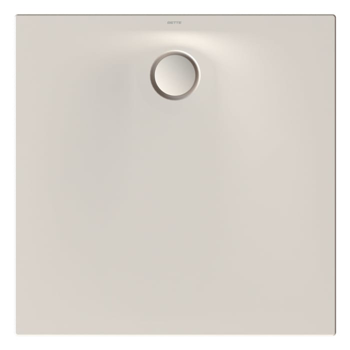 Bette Ultra Space Duschwanne 90 × 90 × 1,5 cm