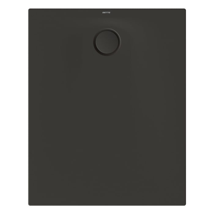 Bette Ultra Space Duschwanne 100 × 80 × 1,5 cm