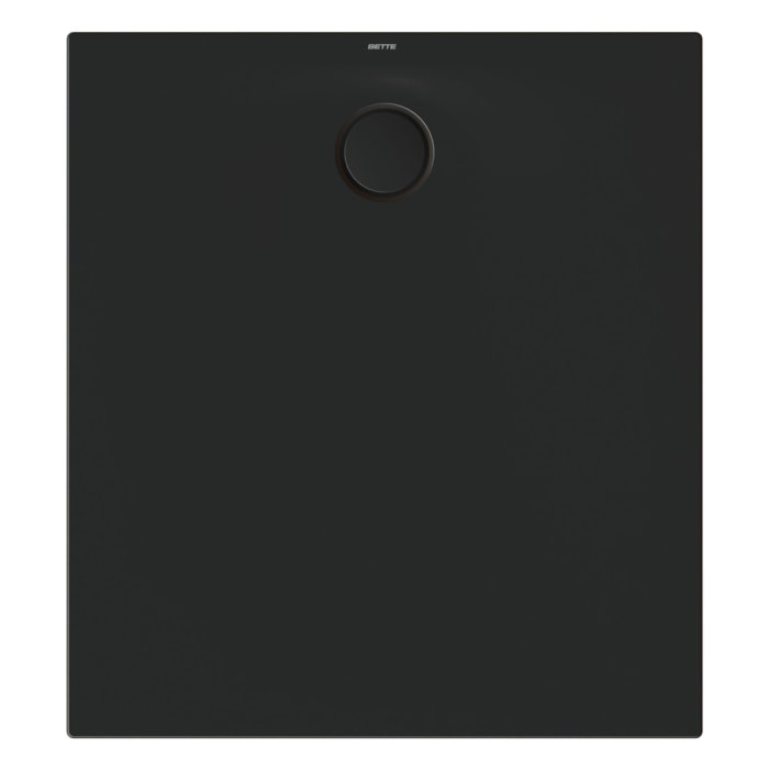 Bette Ultra Space Duschwanne 100 × 90 × 1,5 cm