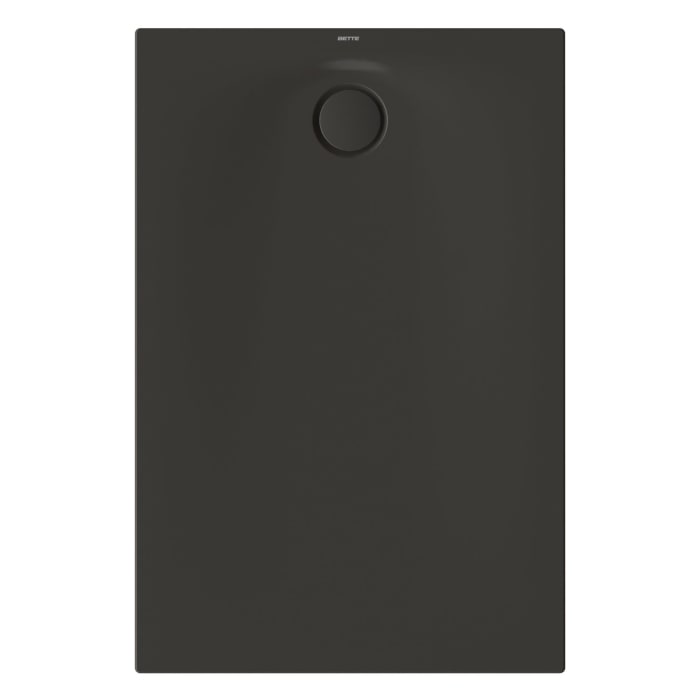 Bette Ultra Space Duschwanne 120 × 80 × 2,5 cm