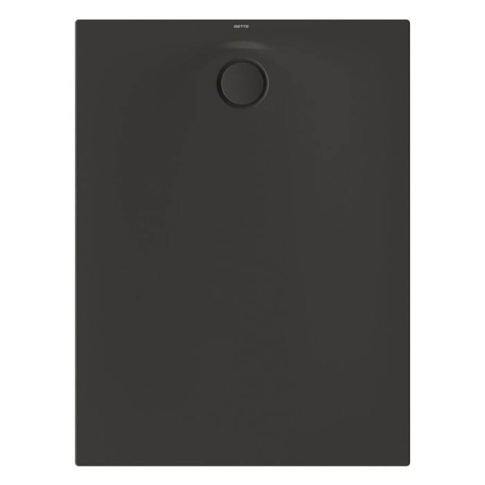 Bette Ultra Space Duschwanne 120 × 90 × 2,5 cm