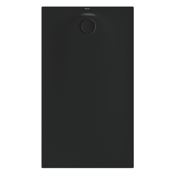 Bette Ultra Space Duschwanne 140 × 80 × 2,5 cm