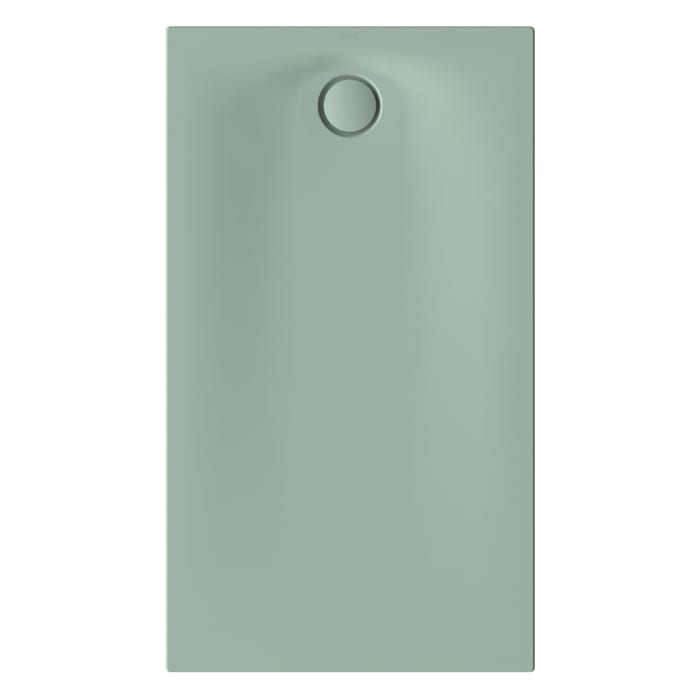 Bette Ultra Space Duschwanne 140 × 80 × 2,5 cm