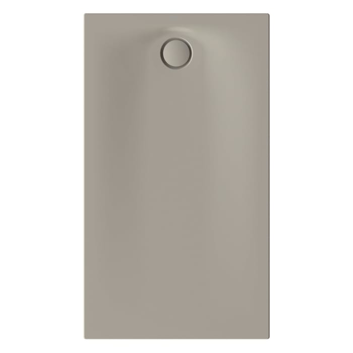 Bette Ultra Space Duschwanne 140 × 80 × 2,5 cm