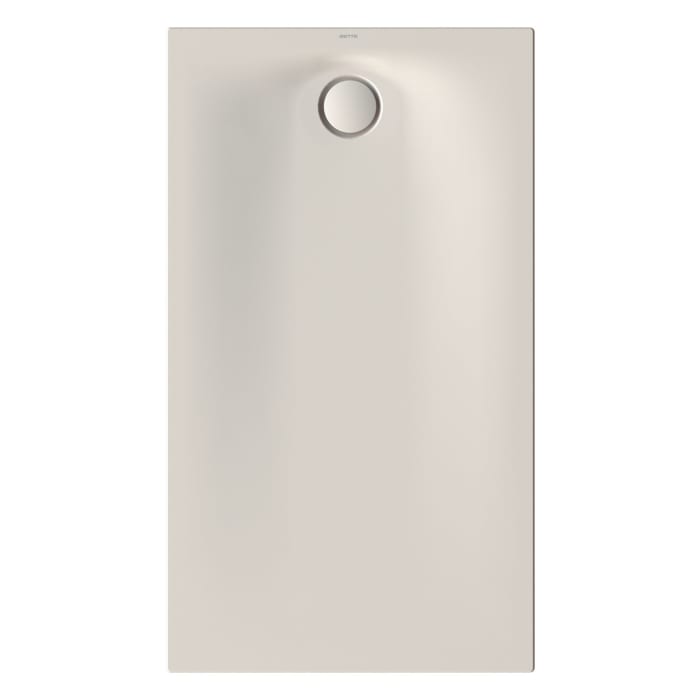 Bette Ultra Space Duschwanne 140 × 80 × 2,5 cm