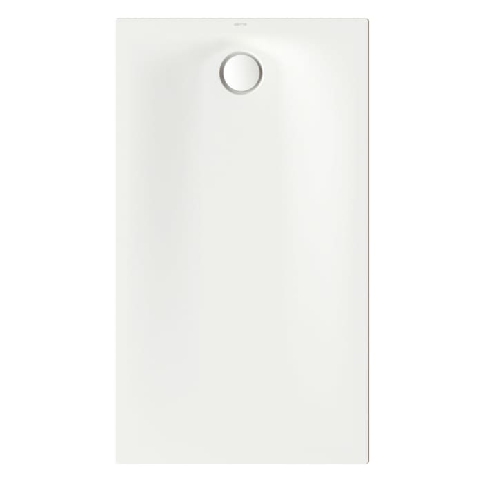 Bette Ultra Space Duschwanne 140 × 80 × 2,5 cm