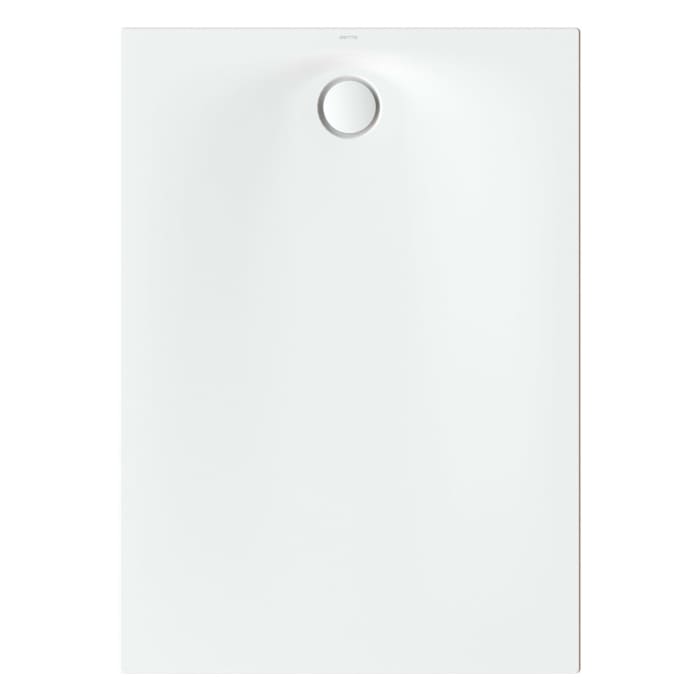 Bette Ultra Space Duschwanne 140 × 100 × 2,5 cm