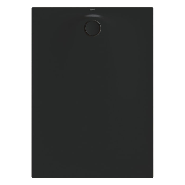 Bette Ultra Space Duschwanne 140 × 100 × 2,5 cm