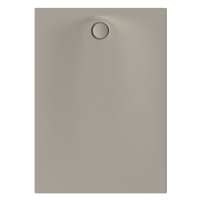 Bette Ultra Space Duschwanne 140 × 100 × 2,5 cm