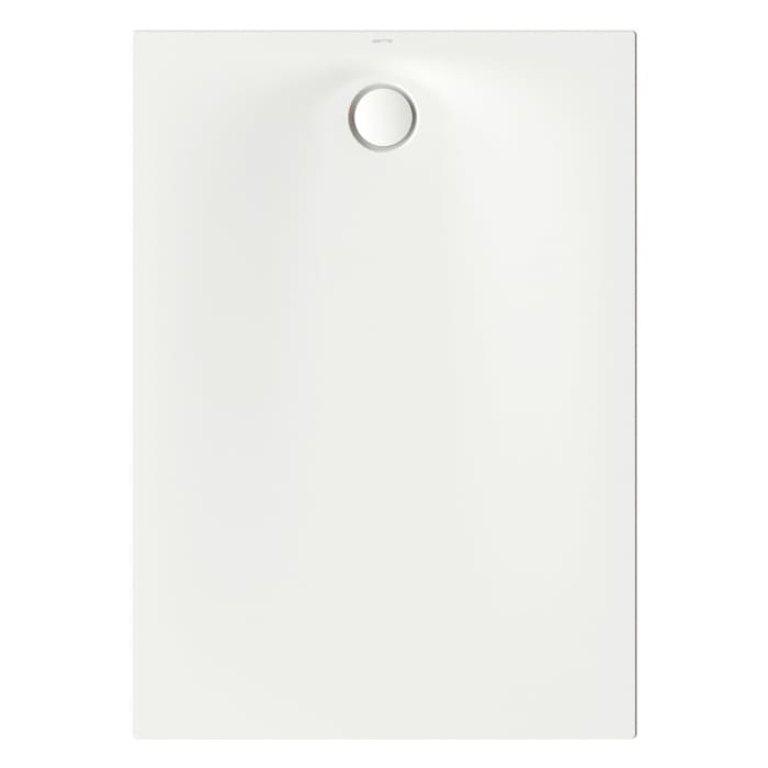 Bette Ultra Space Duschwanne 140 × 100 × 2,5 cm