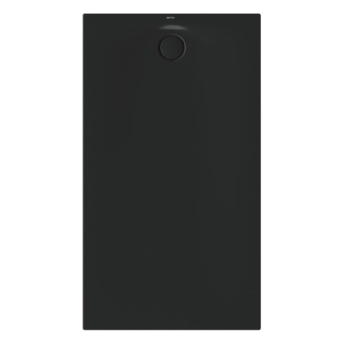 Bette Ultra Space Duschwanne 160 × 90 × 2,5 cm