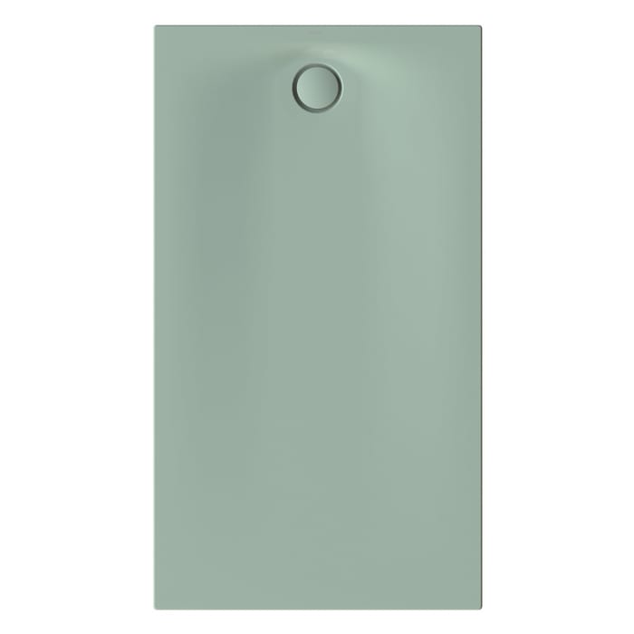 Bette Ultra Space Duschwanne 160 × 90 × 2,5 cm