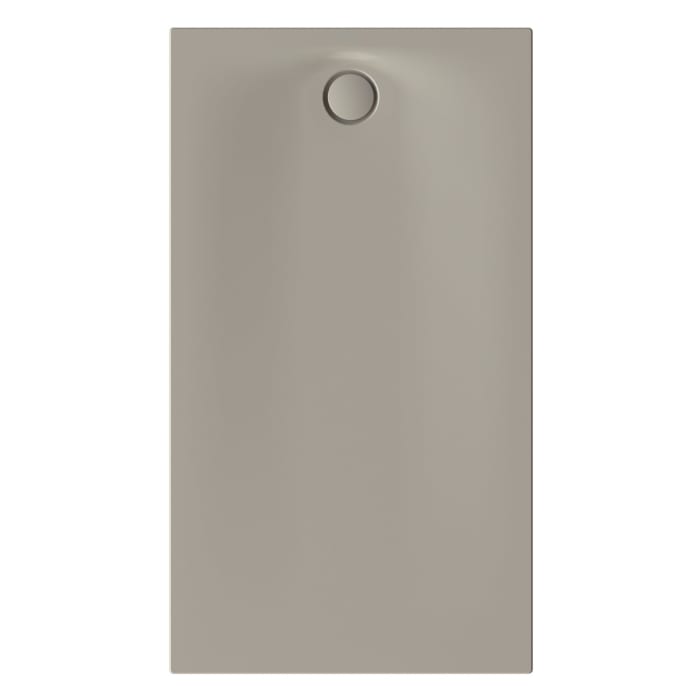 Bette Ultra Space Duschwanne 160 × 90 × 2,5 cm