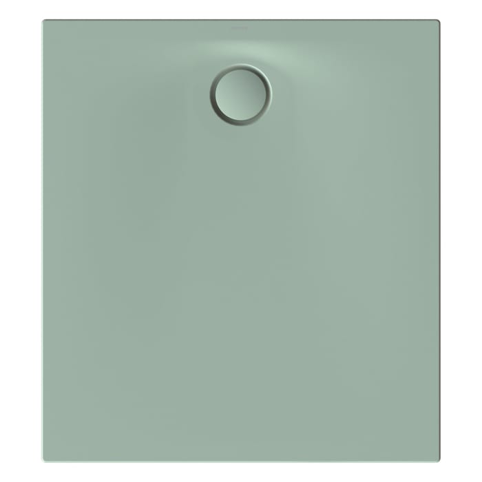 Bette Ultra Space Duschwanne 100 × 90 × 1,5 cm mit BetteAntirutsch Pro