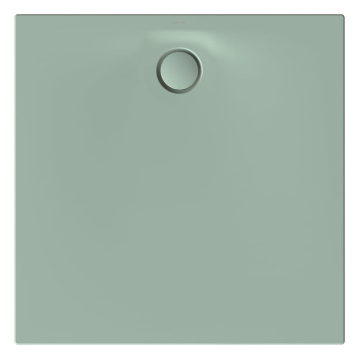 Bette Ultra Space Duschwanne 100 × 100 × 1,5 cm mit BetteGlasur® Plus