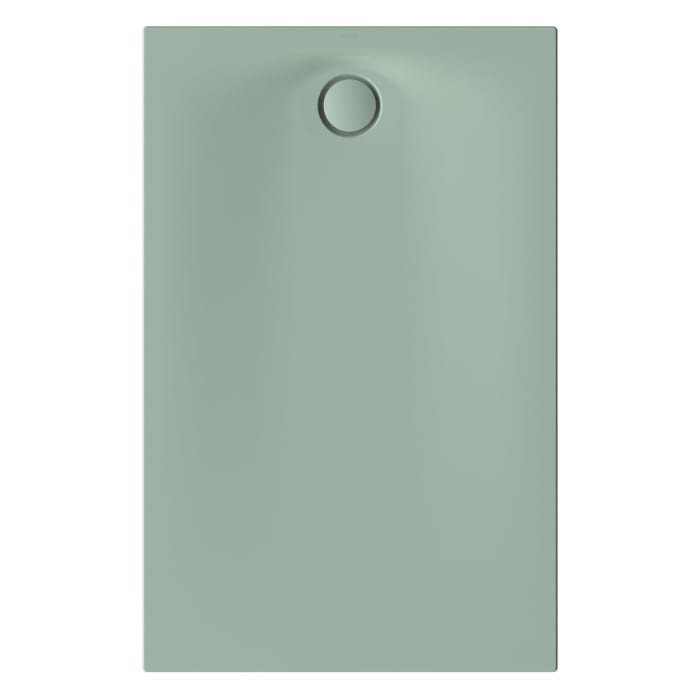 Bette Ultra Space Duschwanne 140 × 90 × 2,5 cm mit BetteGlasur® Plus