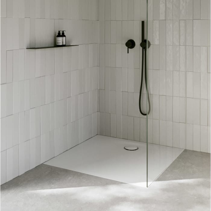 Bette Ultra Space Duschwanne 90 × 90 × 1,5 cm