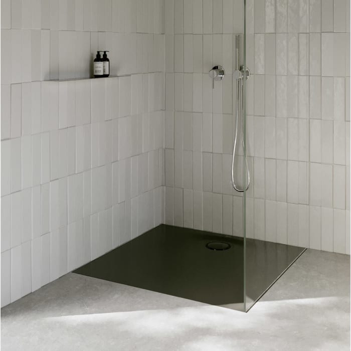 Bette Ultra Space Duschwanne 90 × 90 × 1,5 cm