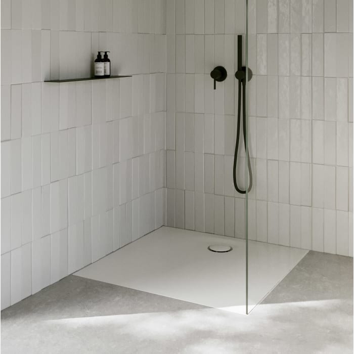 Bette Ultra Space Duschwanne 90 × 90 × 1,5 cm