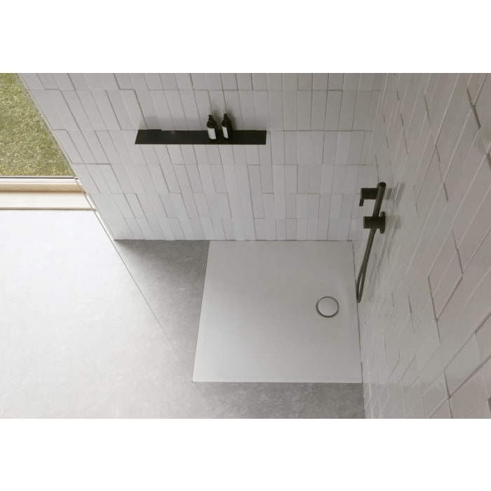 Bette Ultra Space Duschwanne 90 × 90 × 1,5 cm