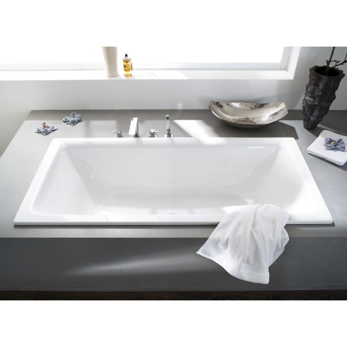 Bette Free Badewanne 170 x 75 cm