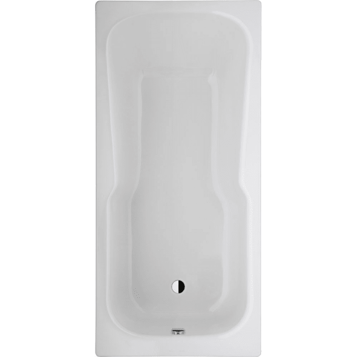 Bette Set Badewanne 180 x 80 x 38 cm