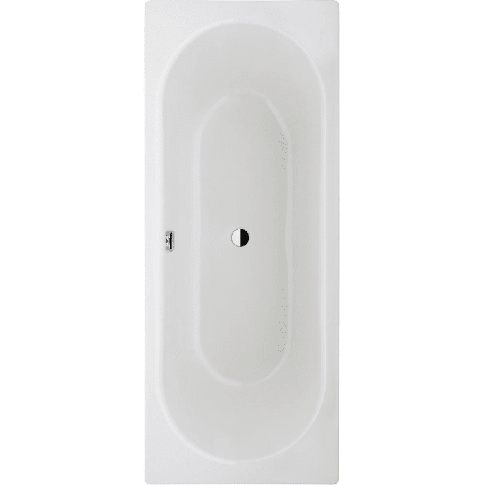 Bette Starlet Badewanne 160 x 65 cm