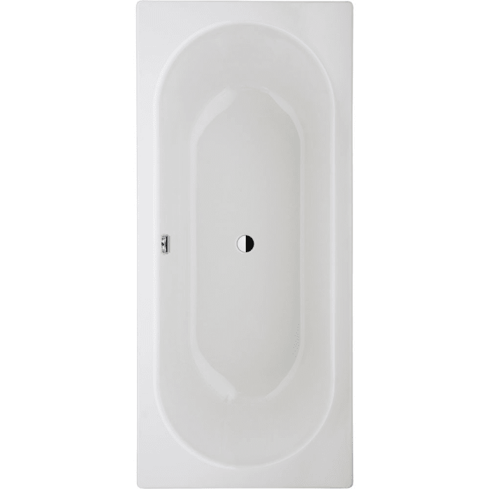 Bette Starlet Badewanne 190 x 90 cm