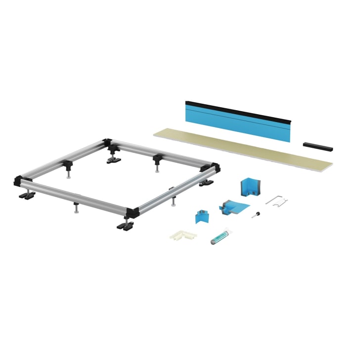 Bette Einbausystem Universal 130 x 70 cm