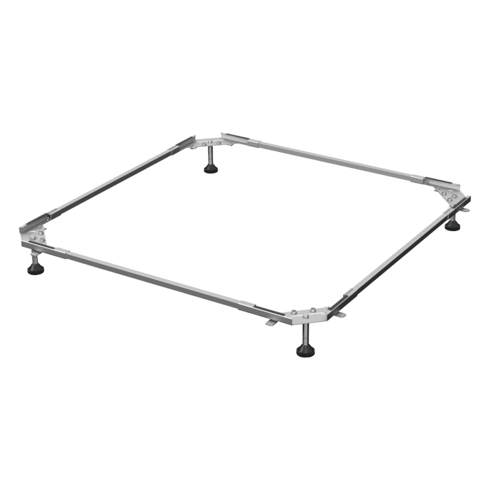 Bette Fuss-System für Duschwannen 200 x 90 cm