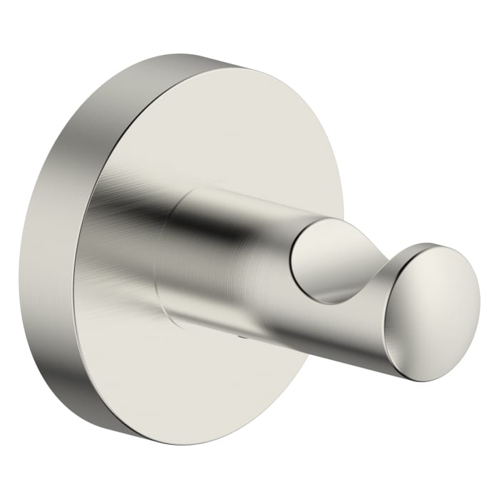 Bravat Varuna edelstahlfinisch Handtuchhaken