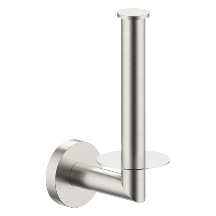 Bravat Veruna edelstahlfinish WC-Reserverollenhalter