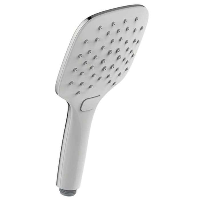 Bravat Handbrause eckig 12 x 12 cm