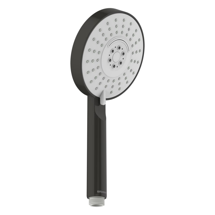 Bravat Handbrause rund Ø 12 cm