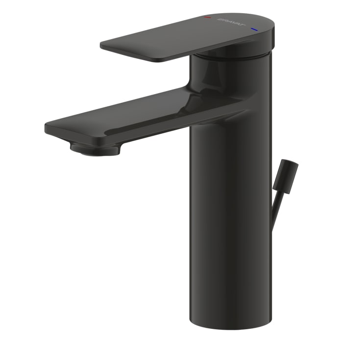 Bravat Milano Waschtischarmatur