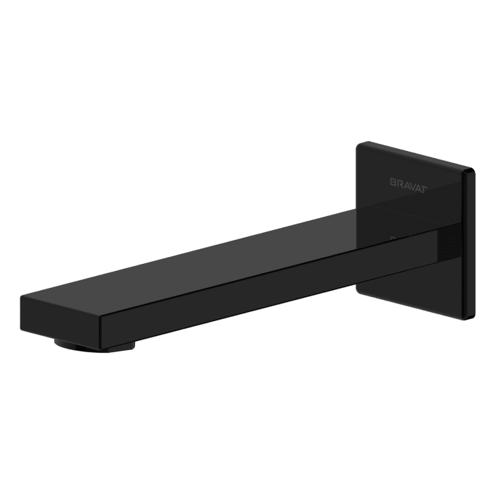 Bravat Wannenauslauf für Unterputzmontage