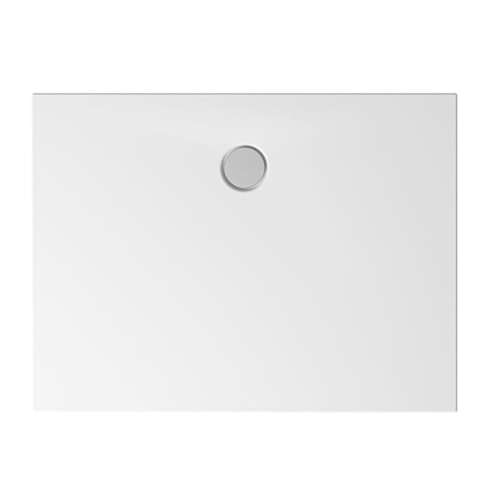 Breuer Duschwanne Classic Line plan 90 x 160 cm