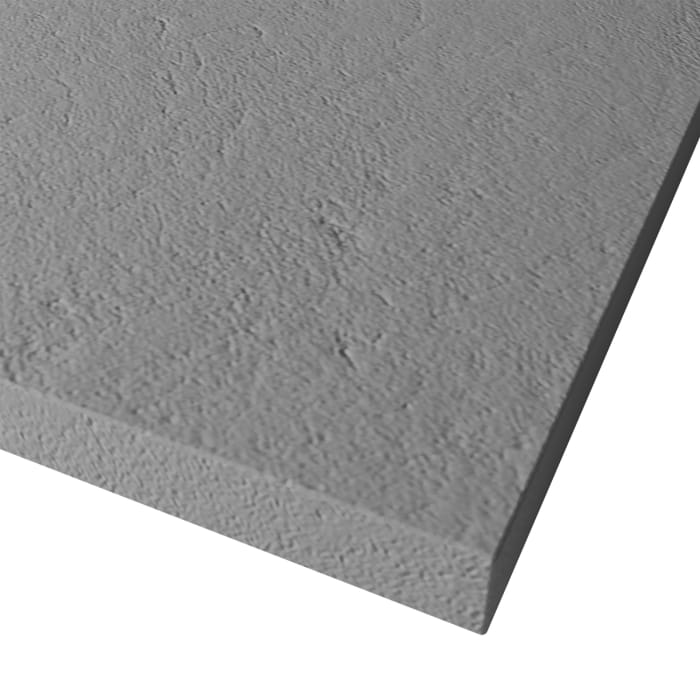 Breuer Duschwanne Modern Line Steinoptik 80 x 140 cm