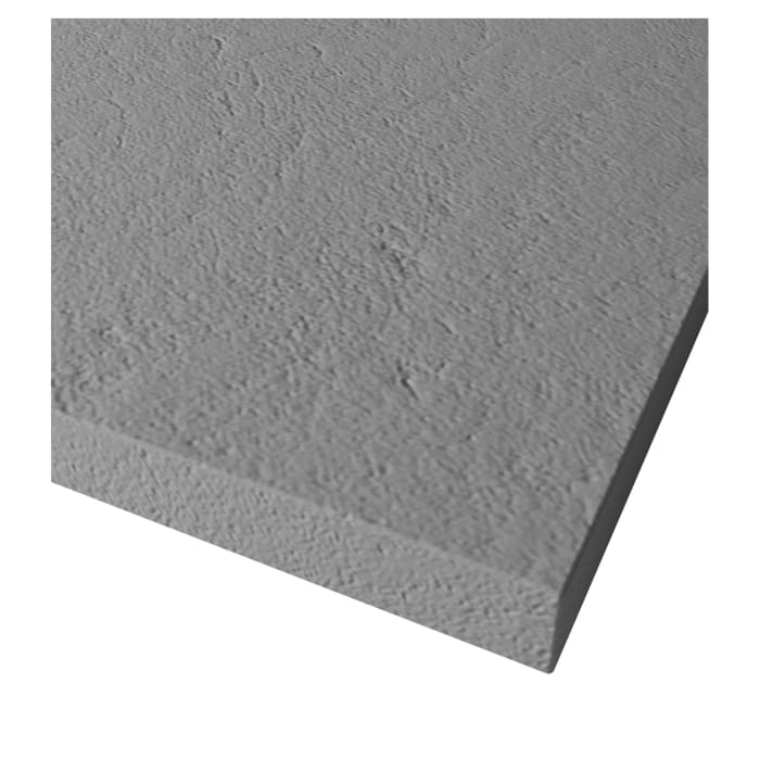 Breuer Modern Line Steinoptik Rechteckduschwanne 90 x 140 cm