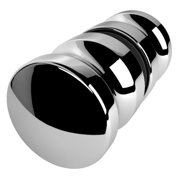 Breuer ELANA 2.0 Eckeinstieg Drehtür 4-teilig 100 x 100 cm