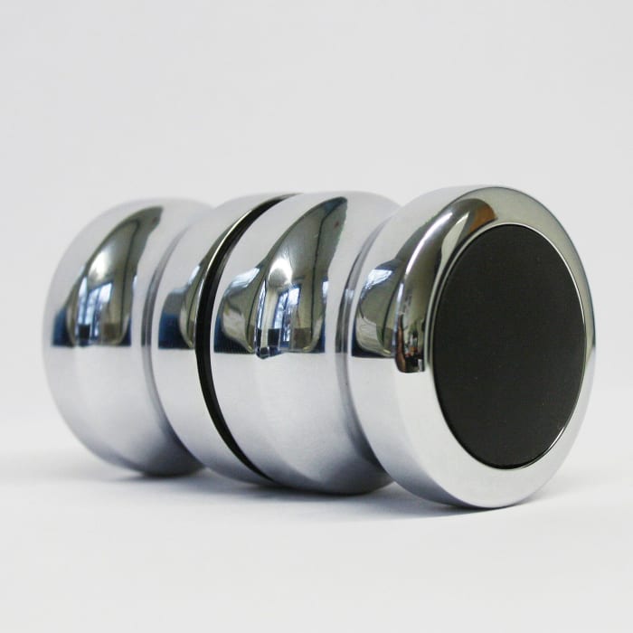 Breuer ELANA 2.0 Pendeltür für Nische 90 cm