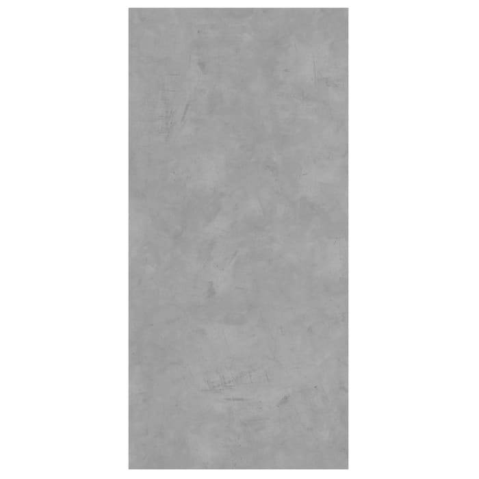 Breuer Rückwand in Soft-Touch 100 x 255 cm