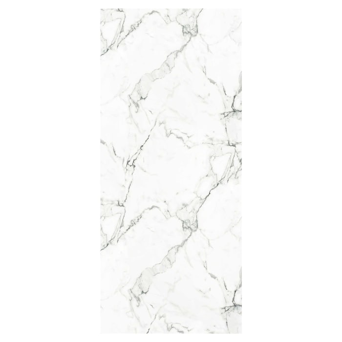 Breuer Rückwand in Soft-Touch 100 x 255 cm