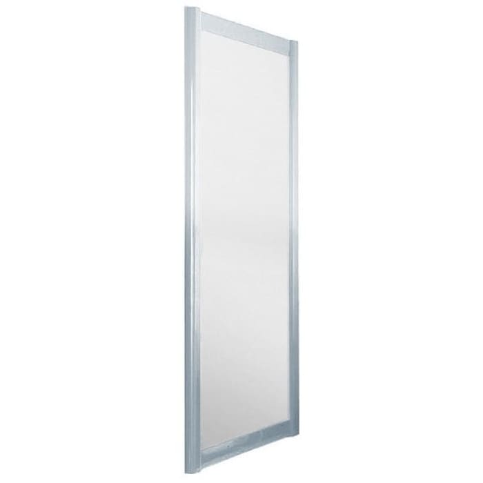 Breuer Fara Badewannen-Seitenwand BSW 90 x 160 cm, mit CER+ Beschichtung