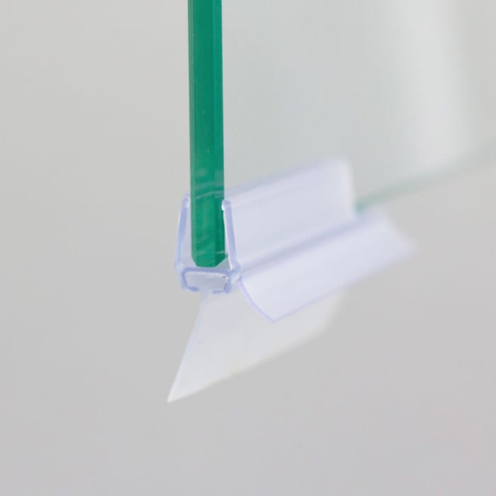 Breuer Dichtungsset, Drehfaltdiagonaleinstieg