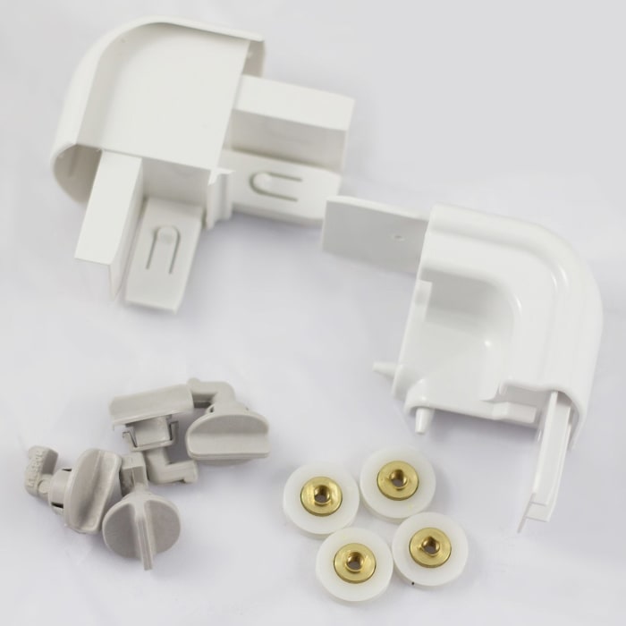 Breuer Fara Verbindungsecken